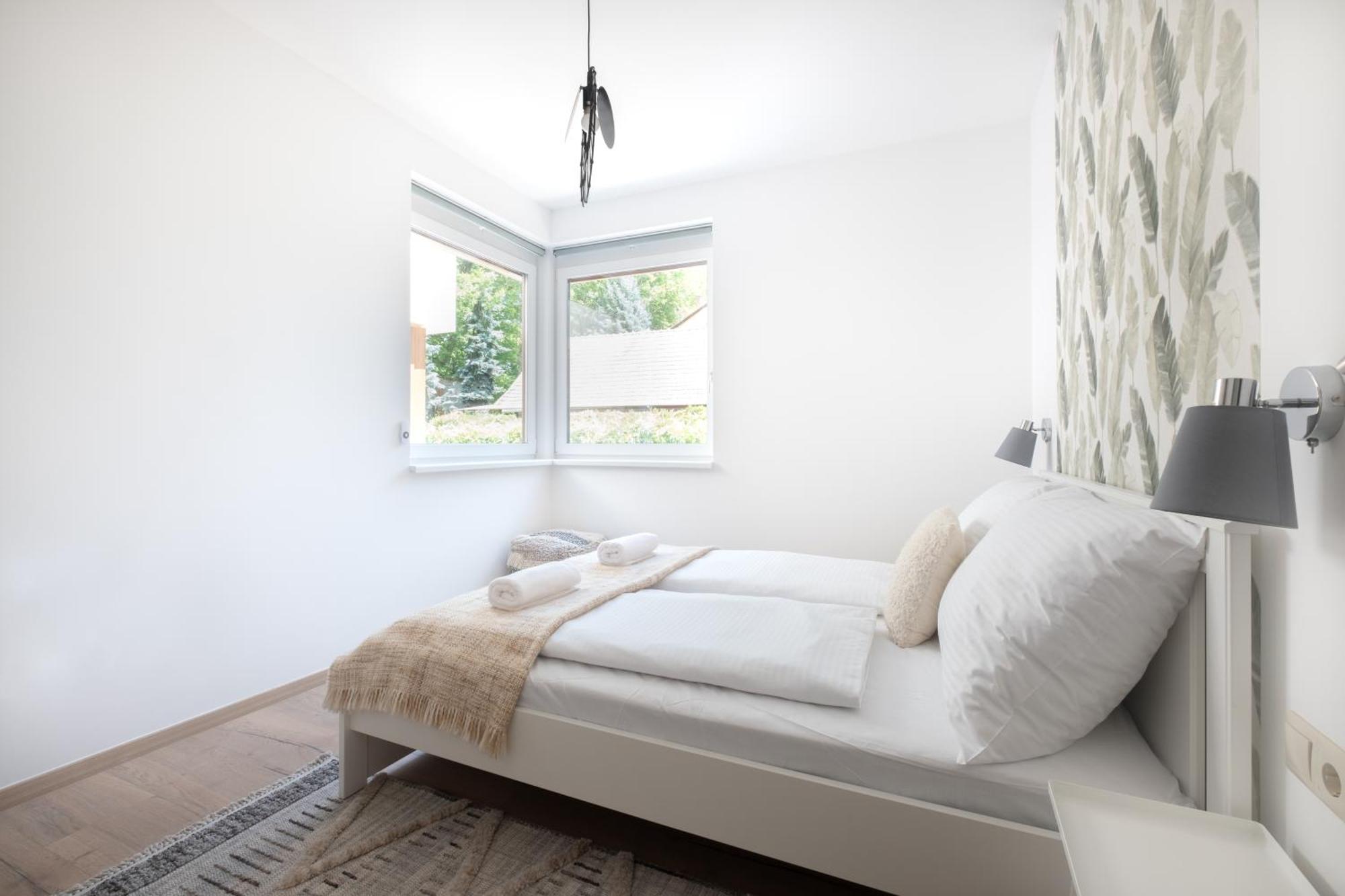 Apartment B72 Siófok